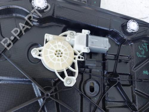 Left rear window motor FORD FOCUS IV Turnier (HP) 1.5 EcoBlue | BP26919140E23 - Image 2