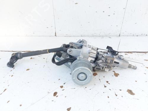 Used Steering column Steering column 27442317 27442317