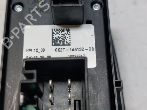 Left front window switch FORD TRANSIT V363 Van (FCD, FDD) 2.0 EcoBlue | BP35750507I27 - Image 5