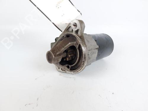 Used Starter Starter 15170515 15170515
