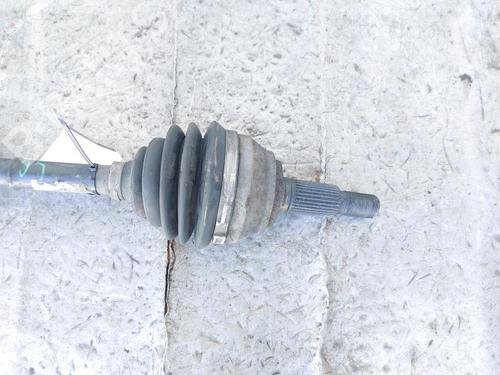 Right front driveshaft AUDI Q7 (4LB) 3.0 TDI quattro | BP28312113M39 - Image 3
