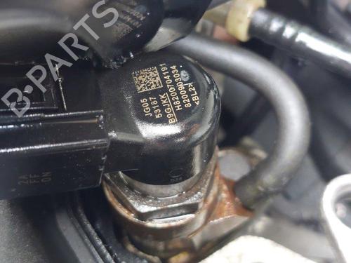 Engine RENAULT MEGANE III Hatchback (BZ0/1_, B3_) 1.5 dCi (BZ09, BZ0D, BZ1W, BZ29, BZ14) | BP34119167M1  - Image 9