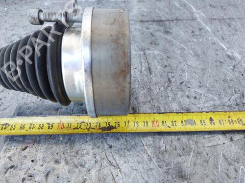 Right front driveshaft SEAT IBIZA IV SC (6J1, 6P5) 1.4 | BP19095240M39