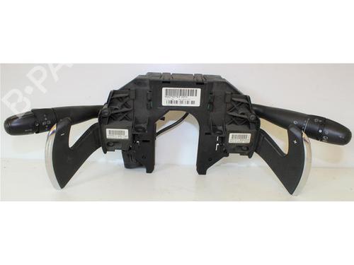 Used Steering column stalk CITROËN C4 Grand Picasso I (UA_) 2.0 HDi 138 (136 hp) 15144254