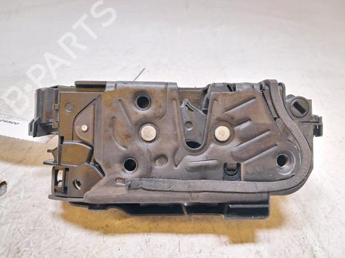 Front right lock VW T-ROC (A11, D11) 2.0 TDI 4motion | BP36007497C97 - Image 2