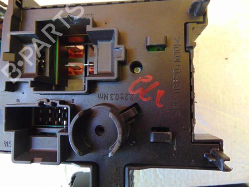Fuse box MERCEDES-BENZ GLC Coupe (C253) 220 d 4-matic (253.303, 253.305) | BP15140724E1 