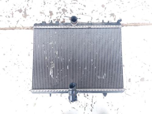 Used Water radiator Water radiator FIAT SCUDO Bus (270_, 272_) 2.0 D Multijet (120 hp) 22755316 22755316