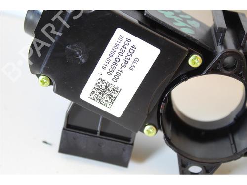 Steering column stalk KIA PICANTO III (JA) 1.0 LPG | BP15144119I23 