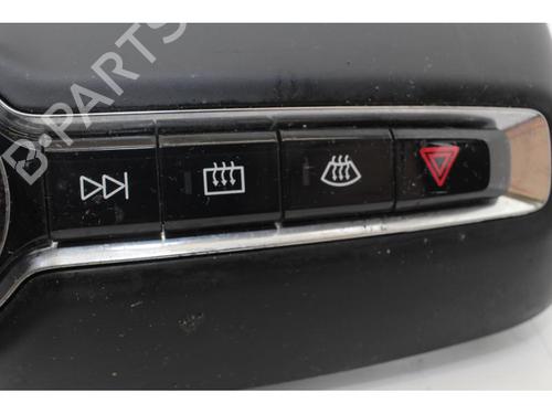Climate control VOLVO XC40 (536) D3 | BP15146865I5 - Image 2