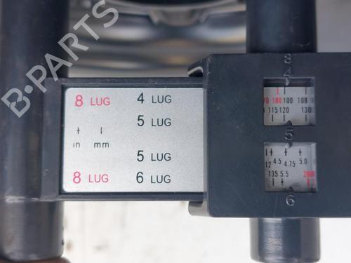 Jack Kit CITROËN C1 (PM_, PN_) 1.0 | BP29238888C119 