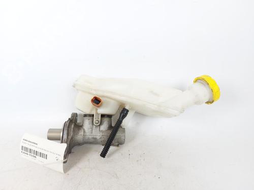 Used Servo brake PEUGEOT 208 I (CA_, CC_) 1.6 HDi / BlueHDi 75 (75 hp) 15170401