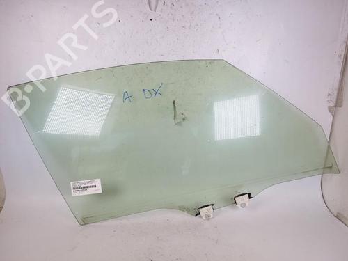Used Rear right window mechanism Rear right window mechanism 37507925 37507925