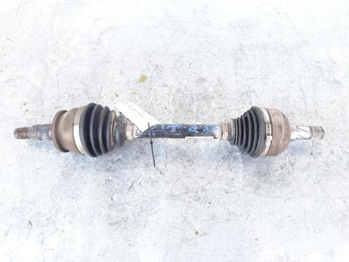 Used Left front driveshaft Left front driveshaft OPEL ASTRA J (P10) 1.7 CDTI (68) (125 hp) 15155135 15155135