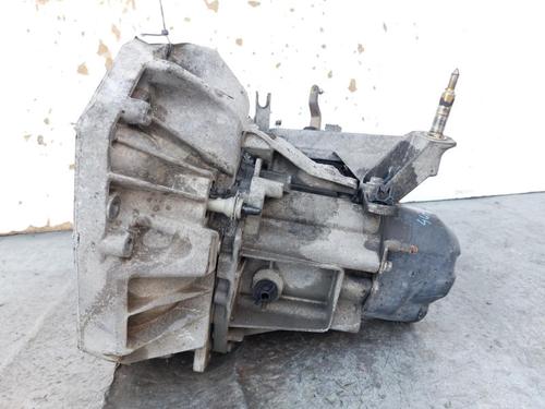 Gearbox NISSAN MICRA III (K12) 1.5 dCi | BP28312170M3 