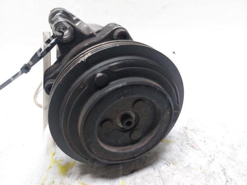 AC compressor SMART FORTWO Cabrio (450) 0.7 (450.452) | BP33571712M34 - Image 5