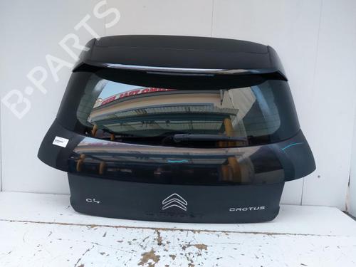 Used Tailgate CITROËN C4 CACTUS 1.6 BlueHDi 100 (99 hp) 15227465