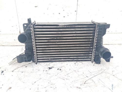 intercooler-opel-meriva-b-mpv-s10-2010-2011-2012-2013-2014-2015-2016-2017-33194057 main image