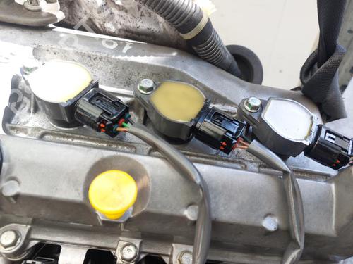 Motor SMART FORTWO Coupe (451) 1.0 (451.331, 451.380) | BP29327126M1 