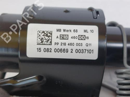 Steering column MERCEDES-BENZ E-CLASS (W212) E 220 BlueTEC (212.001) | BP17862413M21