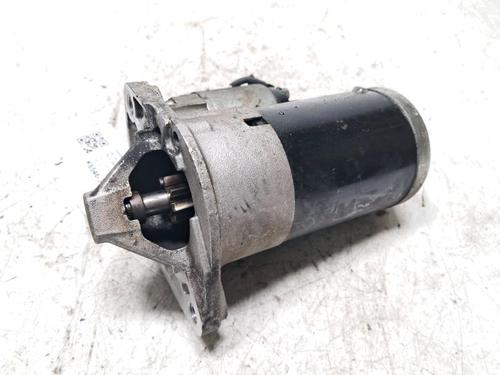 Used Starter DACIA SANDERO 1.4 (BS0C, BS0A, BS0G, BS1F, BS0E) (75 hp) 33195460