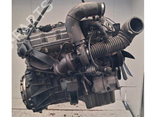 Engine SSANGYONG REXTON / REXTON II (GAB_) 2.7 Xdi | BP39021104M1 - Image 3