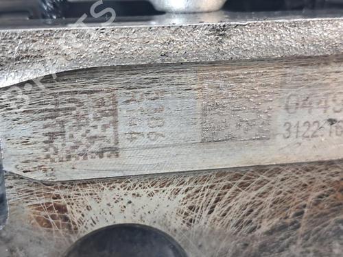 Cylinder head MERCEDES-BENZ A-CLASS (W177) A 180 d (177.010) | BP33197936M5 - Image 8
