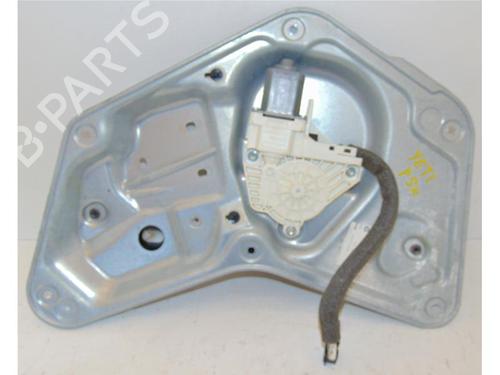 Used Left rear window motor Left rear window motor SKODA YETI (5L) 2.0 TDI (110 hp) 15142411 15142411