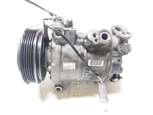 AC compressor MERCEDES-BENZ SPRINTER 3,5-t Platform/Chassis (B907, B910) 314 CDI (910.131, 910.133, 910.030) | BP30801948M34 - Image 3