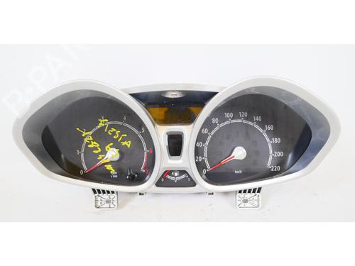 Quadrante FORD FIESTA VI (CB1, CCN) 1.4 (97 hp) 15150071