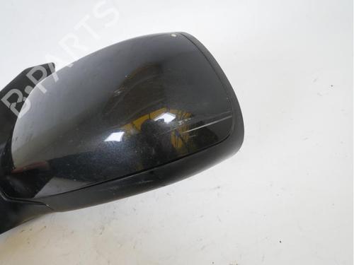 Left mirror MAZDA 3 (BK) 1.6 (BK14) | BP15148713C26 