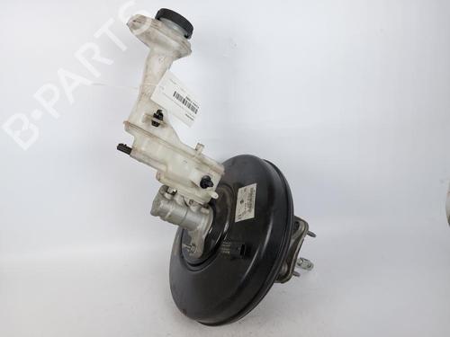 Used Servo brake NISSAN QASHQAI II (J11, J11_) 1.5 dCi (110 hp) 15169072