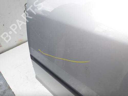 Left rear door FORD FOCUS II Turnier (DA_, FFS, DS) 1.8 TDCi | BP15154049C4 