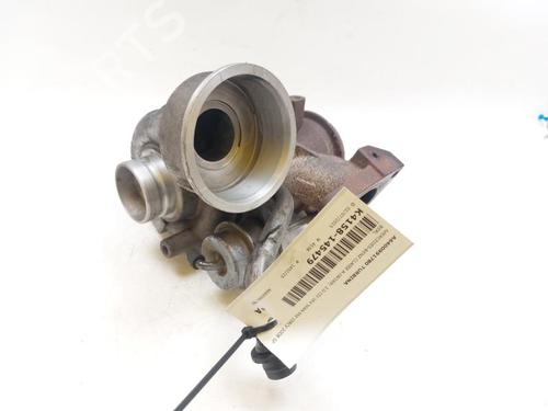 Used Turbocharger/Supercharger MERCEDES-BENZ A-CLASS (W169) A 180 CDI (169.007, 169.307) (109 hp) 27443219