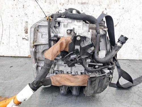 Gearbox RENAULT ARKANA I (LCM_, LDN_) 1.6 E-TECH 145 (LDMU) | BP34617816M3  - Image 5