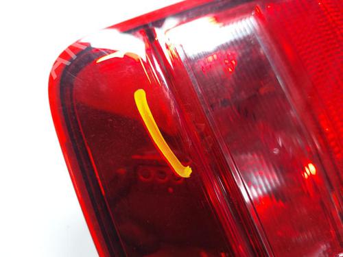 Left taillight VW CADDY IV MPV (SAB, SAJ) 2.0 TDI | BP33192561C34 - Image 2