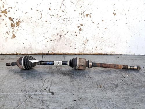 Used Right front driveshaft Right front driveshaft 37282218 37282218