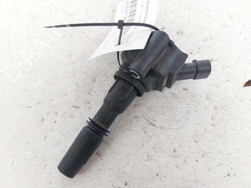 Used Ignition coil FIAT 500 (312_) 1.0 Mild Hybrid (312.AYD1B) (69 hp) 23066497