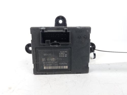 Electronic module FORD B-MAX (JK) 1.5 TDCi | BP15162762M83