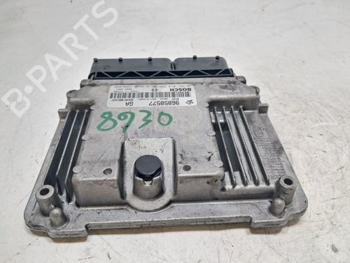 Engine control unit (ECU) OPEL ANTARA A (L07) 2.0 CDTI | BP40255579M57 - Image 2