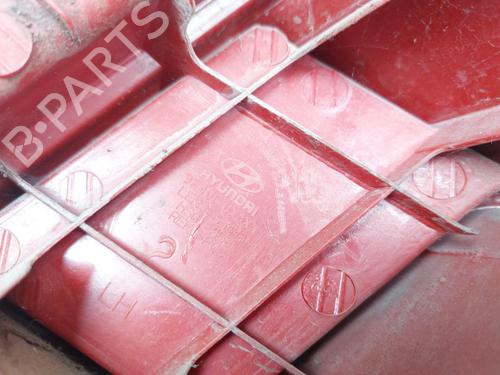 Left taillight HYUNDAI i10 I (PA) 1.1 | BP26729488C34 