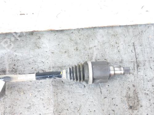 Left front driveshaft SKODA FABIA IV (PJ3) 1.0 MPI | BP26880314M38 - Image 3