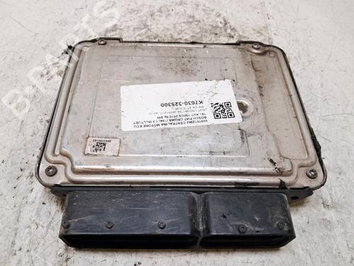 Engine control unit (ECU) FIAT CROMA (194_) 1.9 D Multijet (194AXC1B, 194AXC12) | BP36183895M57 - Image 4