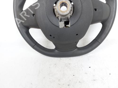 Steering wheel RENAULT KADJAR (HA_, HL_) 1.5 dCi 110 (HLA3) | BP17907739C49