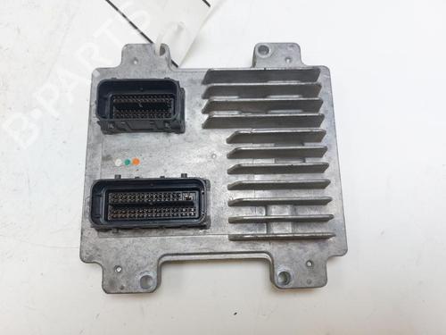 Computer motormanagement CHEVROLET AVEO Hatchback (T300) 1.2 (86 hp) 29880220