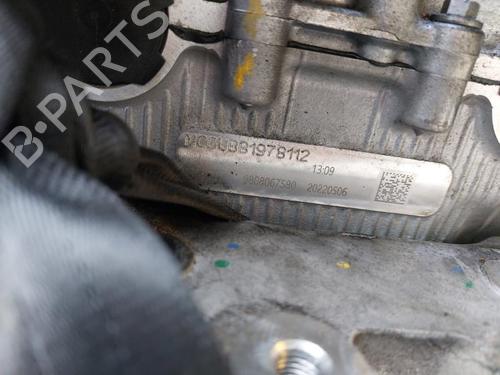 Engine CITROËN C3 Picasso (SH_) 1.2 THP 110 (SHHNZ6) | BP29238121M1
