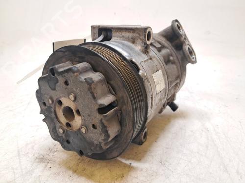 Used AC compressor AC compressor OPEL CORSA D (S07) 1.3 CDTI (L08, L68) (75 hp) 36771681 36771681