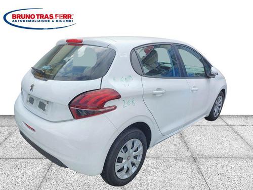 Alternator PEUGEOT 208 Hatchback Van (CR_) 1.6 BlueHDi 75 | BP15174681M7 