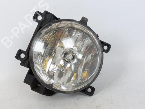 Used Left front fog light TOYOTA RAV 4 IV (_A4_) 2.0 D (ALA40_, ALA40R) (124 hp) 15173726