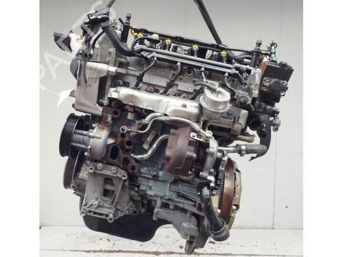 Used Engine Engine FIAT IDEA (350_) 1.3 D Multijet (90 hp) 35975616 35975616