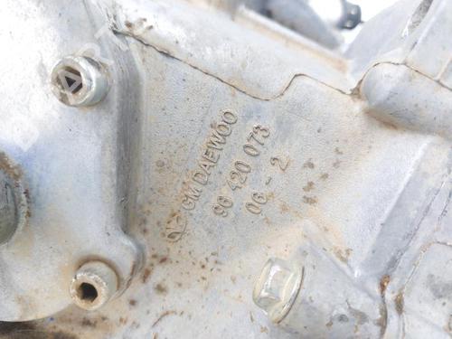 Gearbox CHEVROLET CAPTIVA (C100, C140) 2.0 D 4WD | BP29383513M3 